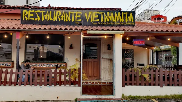 Restaurante Vietnamita PHO