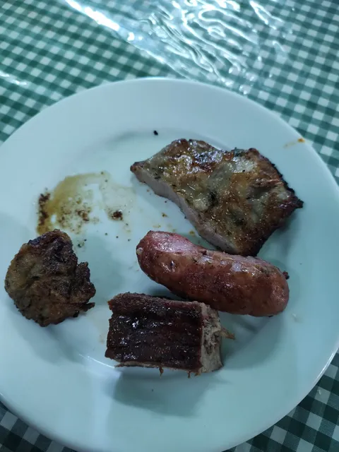Restaurante e Churrascaria Sacarrolha
