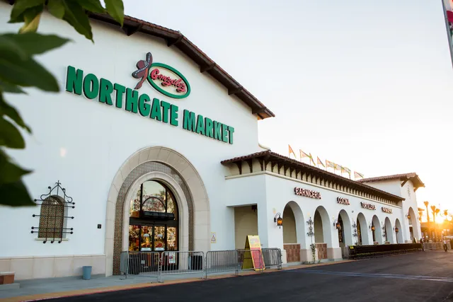 Northgate González Market