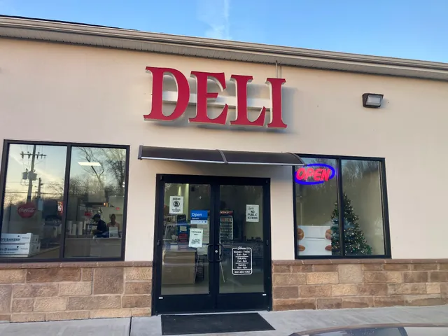 Townsend Deli
