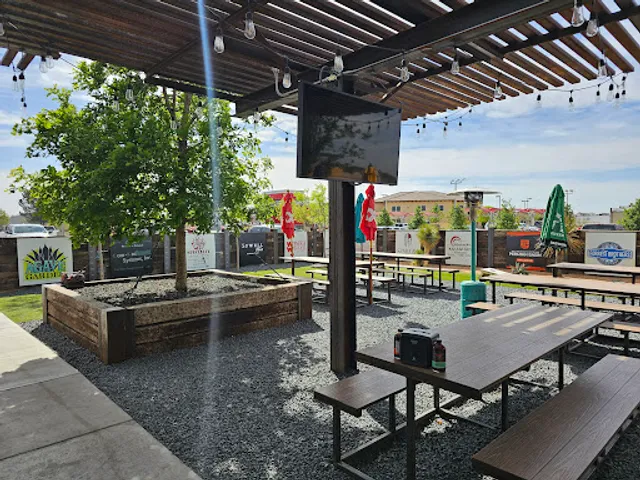 Brantley Creek Barbecue