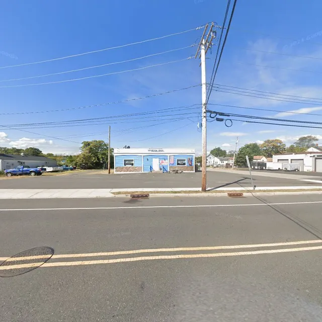 Kib Enterprises Inc t/a marina inn