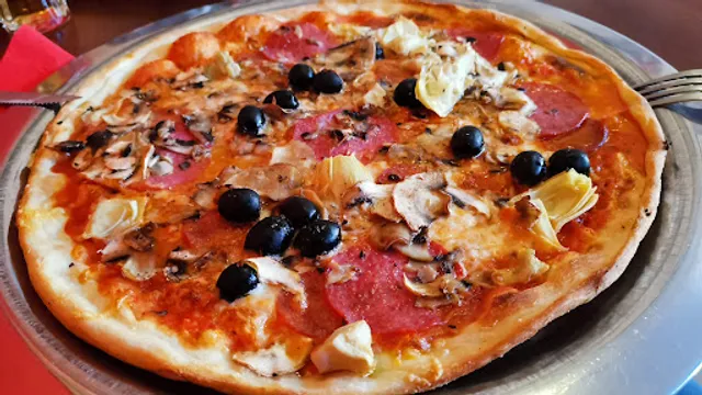 Pizzeria Peperoncino