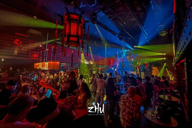 Club ZHU