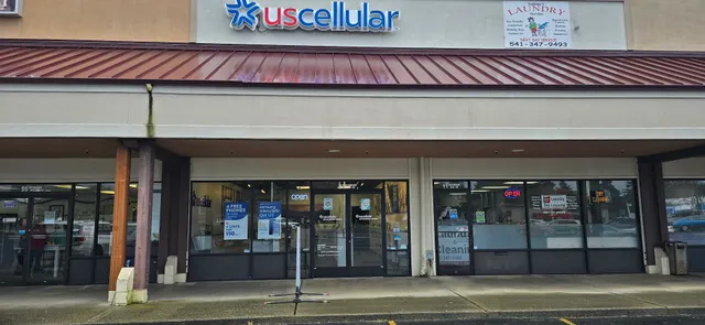 Authorized Retailer UScellular & T-Mobile