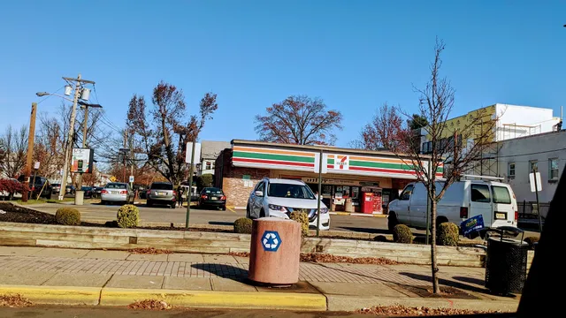 7-Eleven