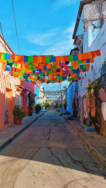Getsemaní