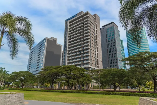 Somerset Alabang Manila