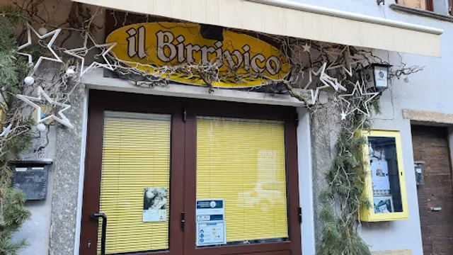 il Birrivico