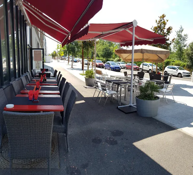 KIHYO Restaurant Japonais