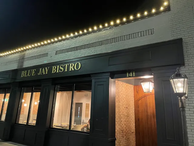 Blue Jay Bistro
