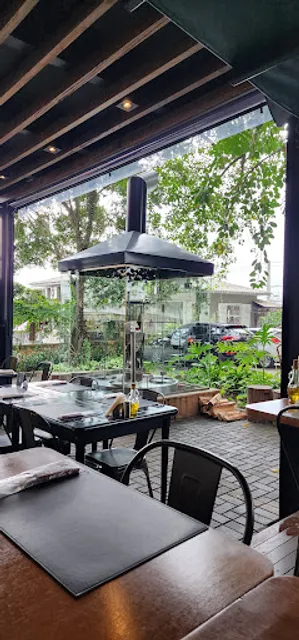 El Tarquin Parrilla Argentina