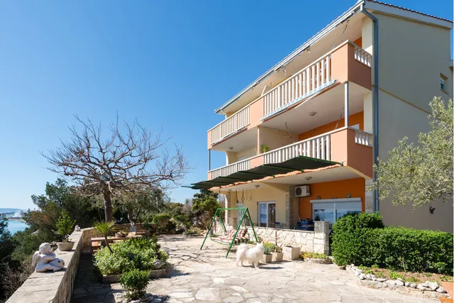 Super Horizont Apartments