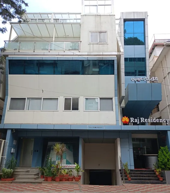 Raj Residency