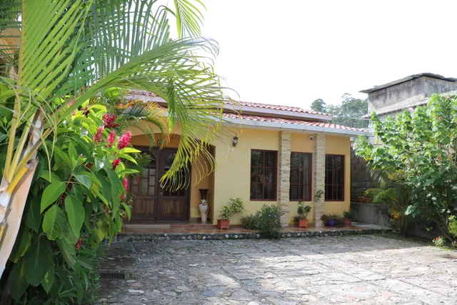 Posada Gema de Copán