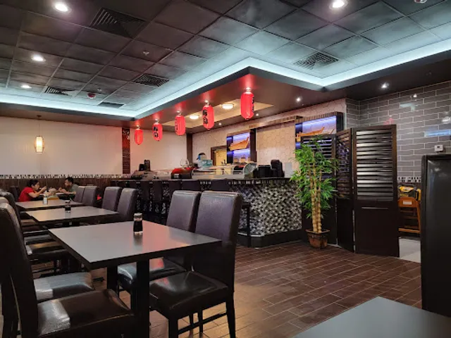 Wakame Japanese and Thai Cuisine