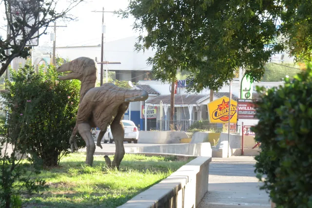 Nogales Public Library