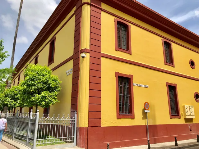 Provincial Council of Seville