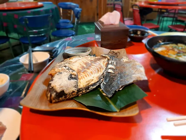 紅瓦屋風味餐廳(預約制)