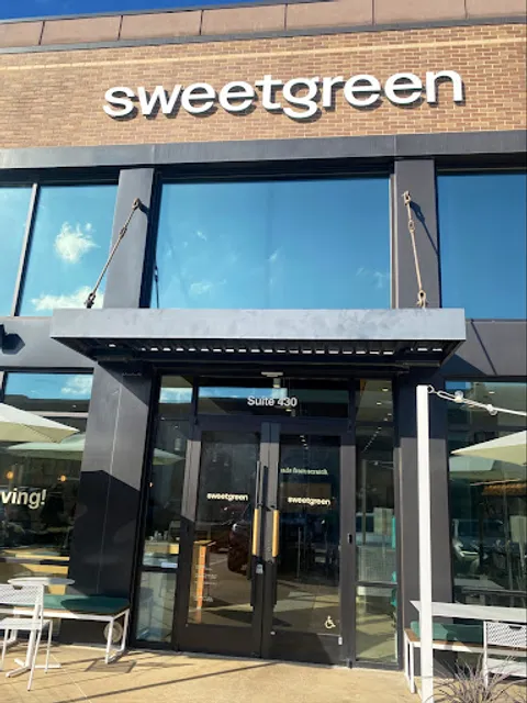 sweetgreen