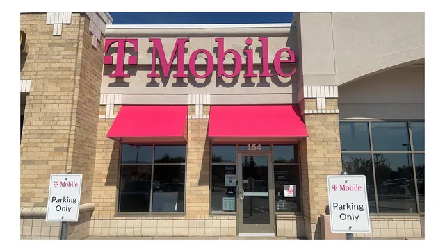 T-Mobile Authorized Retailer
