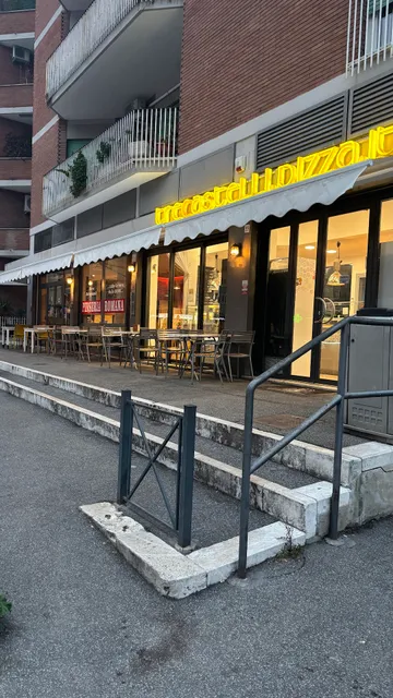 Trecastelli Pinseria