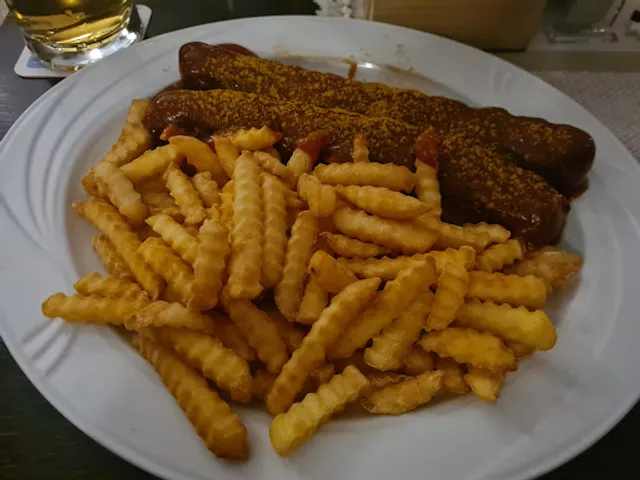 Zum Dorfkrug - Hildesheim