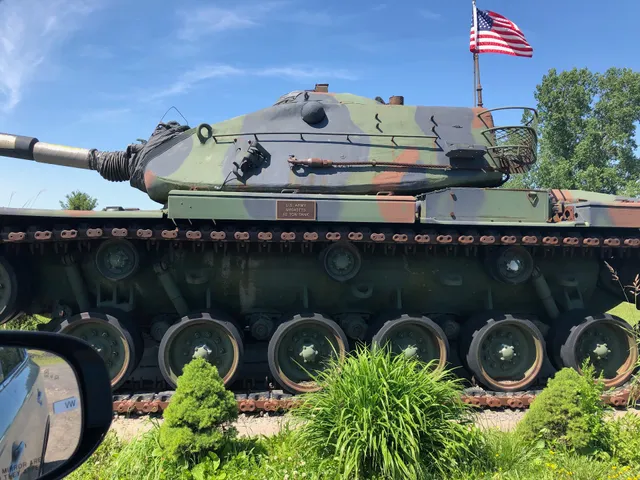 Veterans of Foreign Wars