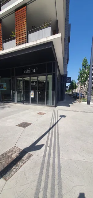 Habitat Grenoble