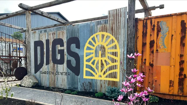 DIGS Garden Center