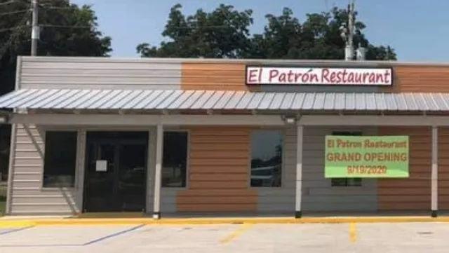 El Patron Restaurant y Tienda Mexicana