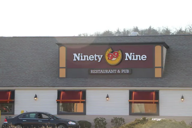 99 Restaurants