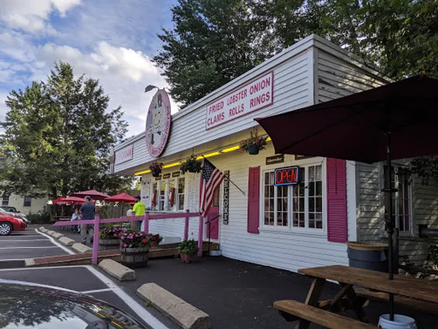 Dipsy Doodle Dairy Bar