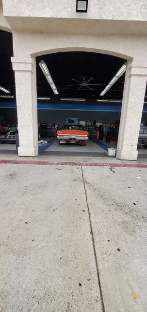 Dobbs Center Shopping Center