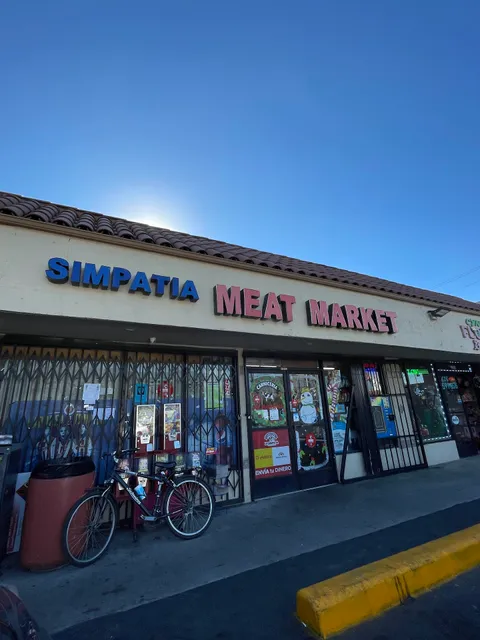 La Simpatia Meat Market