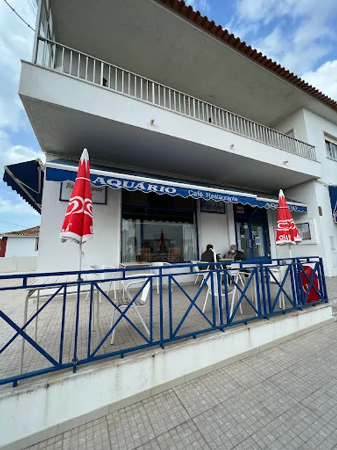 Restaurante Aquário