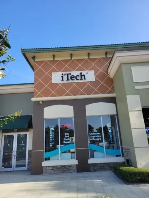 iTech - Boynton Beach