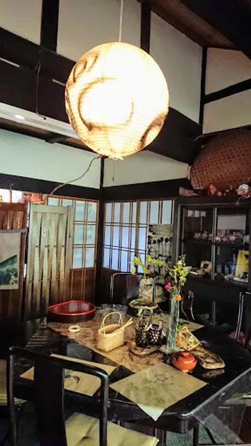 富貴・古民家ギャラリー＆カフェ