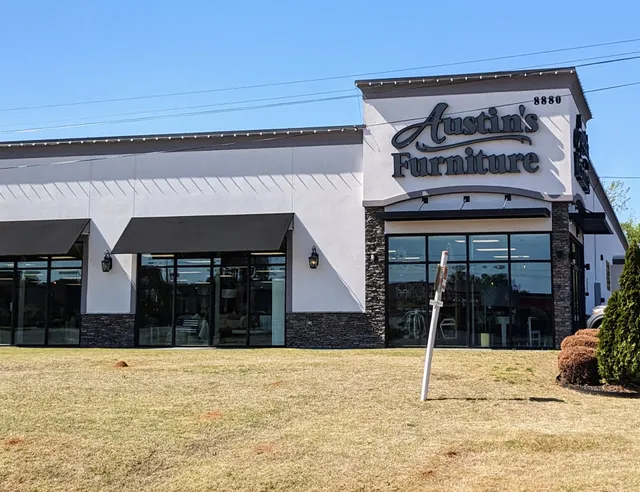 Austin's Furniture
