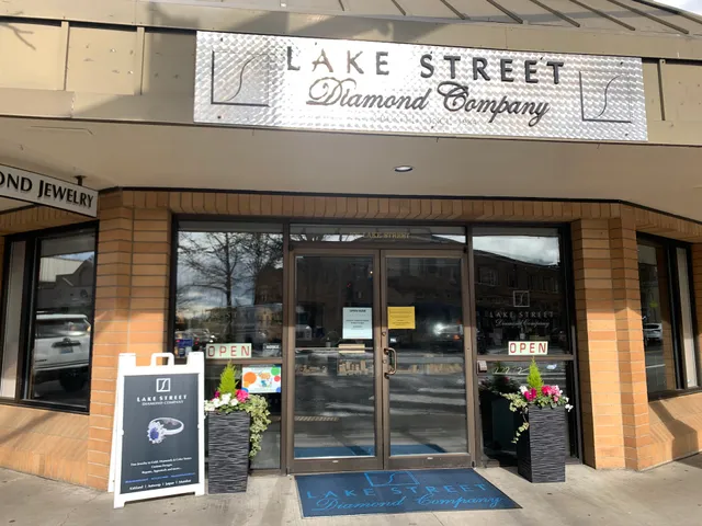 Lake Street Diamond Company
