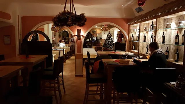 Ristorante Pizzeria Antica Rimini