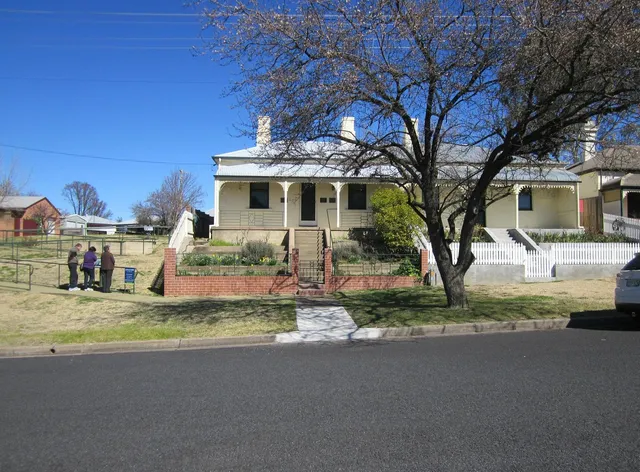 Ben Chifley Motor Inn