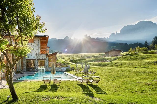 Cyprianerhof Dolomit Resort