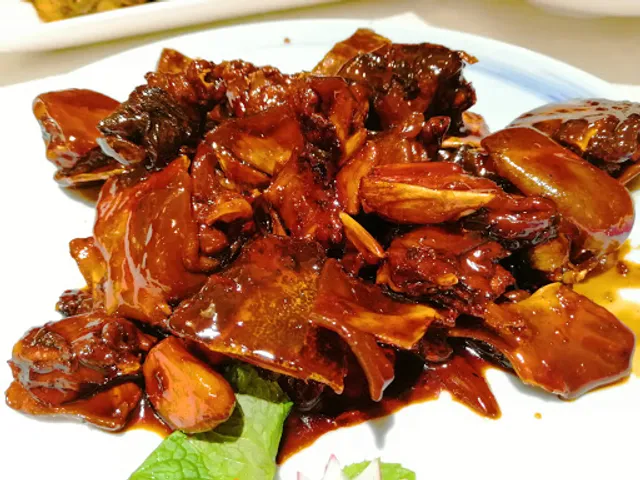 Dongfuyuan Restaurant