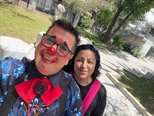 Parque Villa Fantasia