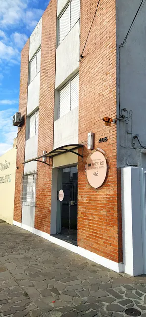 Porto Rei Residence Hotel