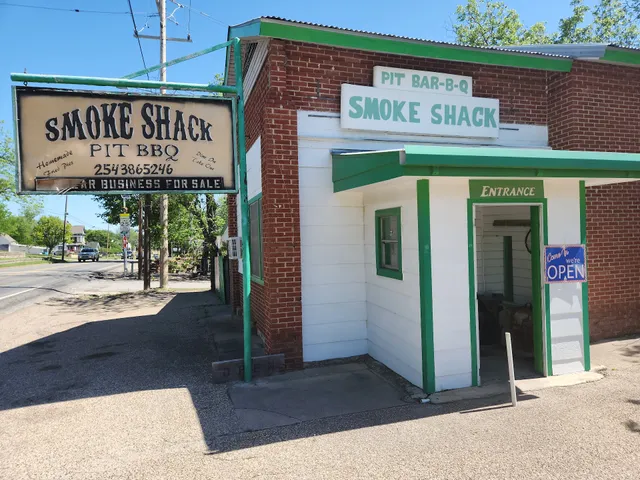 Smoke Shack