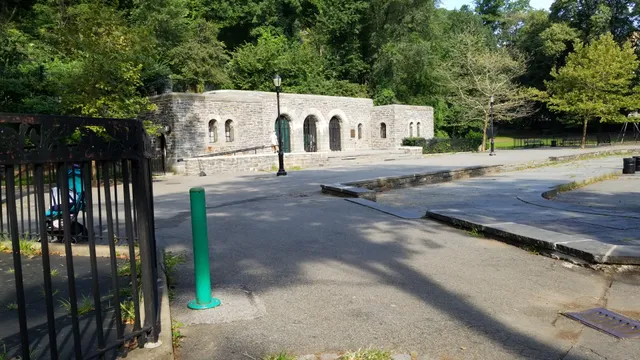 Anne Loftus Playground