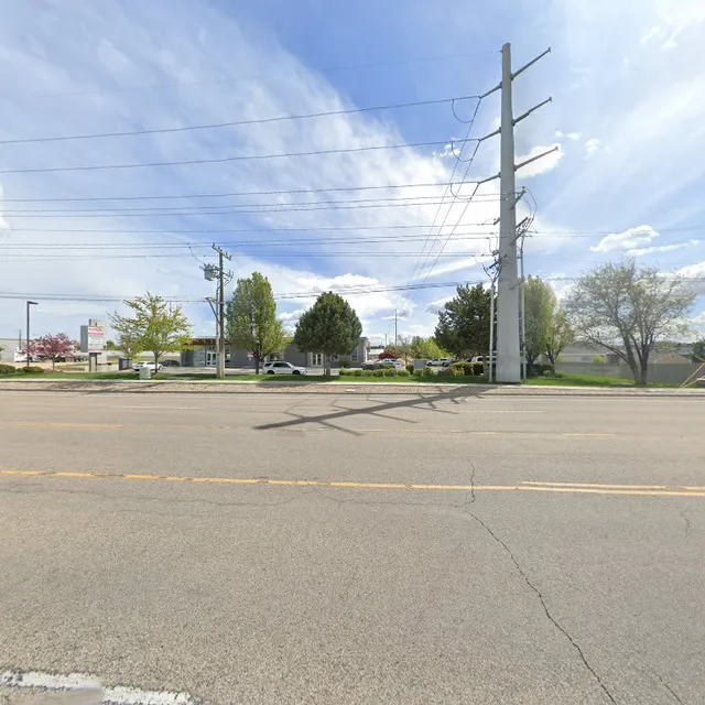 Fabulous Thai Massage