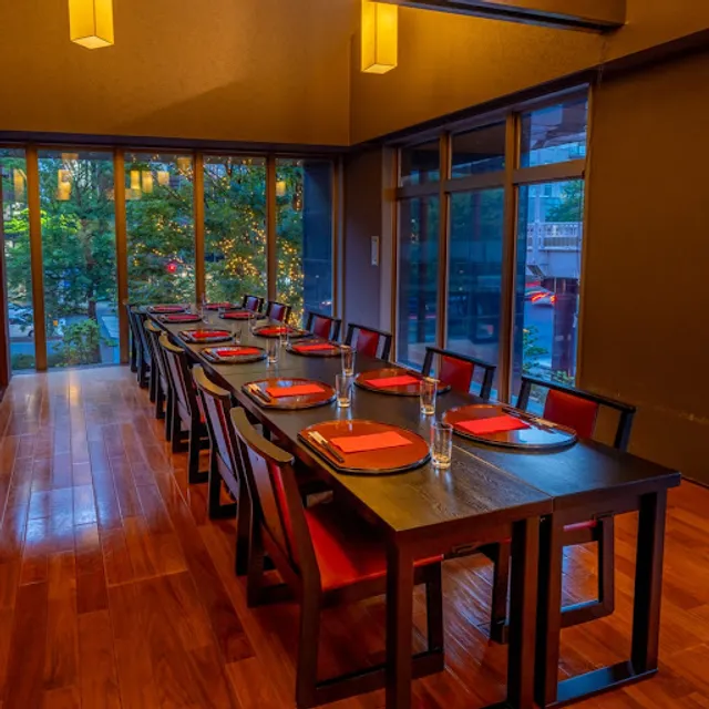 炭火焼きと三陸海の幸 仙台彩旬